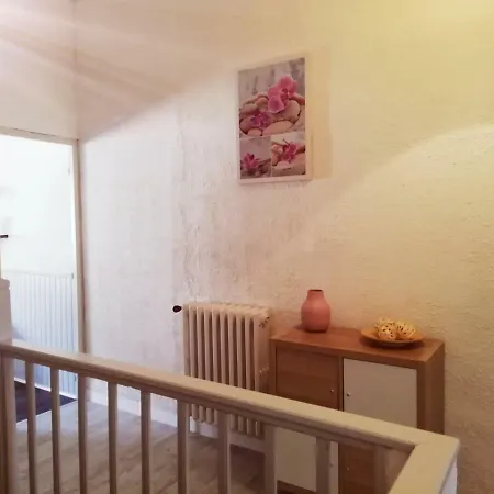 Apartamento Le Point De Chute La Roche-Chalais