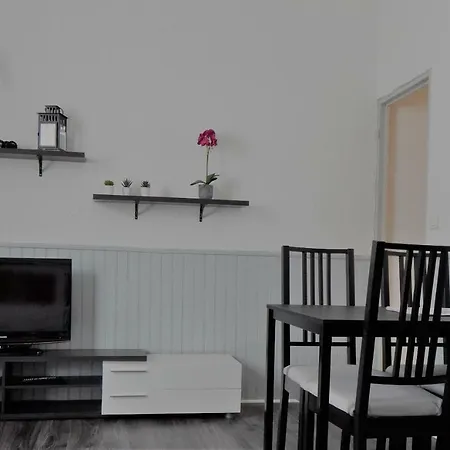 Apartamento Le Point De Chute La Roche-Chalais